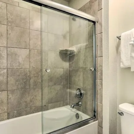 Magical Kissimmee Retreat With Themed Rooms Pool Near Disney Exterior photo