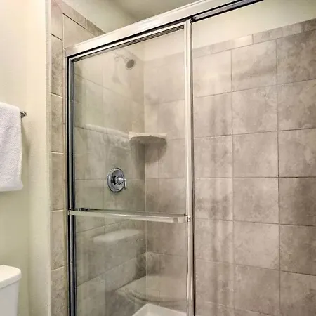 Magical Kissimmee Retreat With Themed Rooms Pool Near Disney Exterior photo